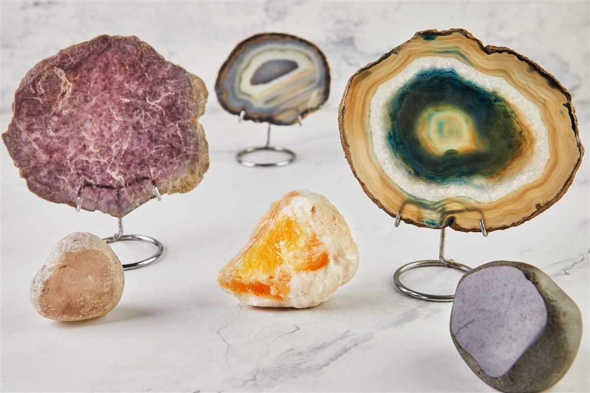 Midnight Agate Board